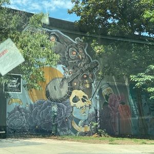 Meet your Posher, Darnell